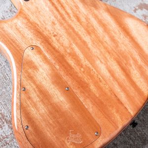 Sadowsky MasterBuilt 24-4 Modern Ltd 2021– NH #000058-21