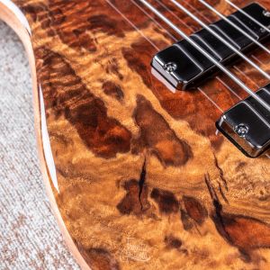 Sadowsky MasterBuilt 24-4 Modern Ltd 2021– NH #000058-21