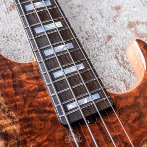 Sadowsky MasterBuilt 24-4 Modern Ltd 2021– NH #000058-21