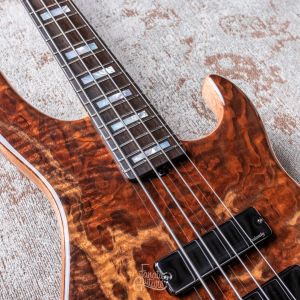 Sadowsky MasterBuilt 24-4 Modern Ltd 2021– NH #000058-21