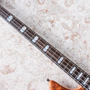 Sadowsky MasterBuilt 24-4 Modern Ltd 2021– NH #000058-21