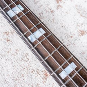 Sadowsky MasterBuilt 24-4 Modern Ltd 2021– NH #000058-21