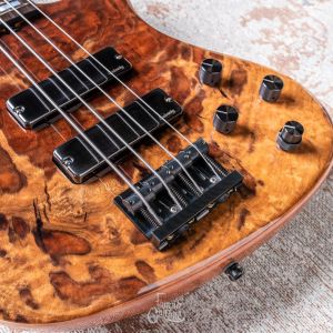 Sadowsky MasterBuilt 24-4 Modern Ltd 2021– NH #000058-21