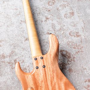 Sadowsky MasterBuilt 24-4 Modern Ltd 2021– NH #000058-21