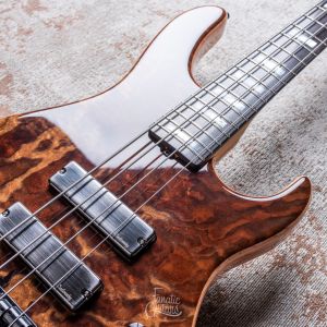 Sadowsky MasterBuilt 24-4 Modern Ltd 2021– NH #000058-21