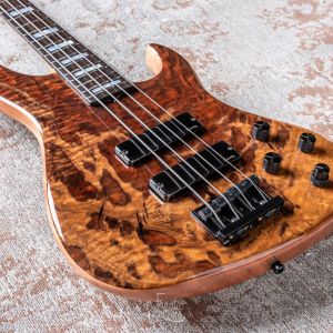 Sadowsky MasterBuilt 24-4 Modern Ltd 2021– NH #000058-21