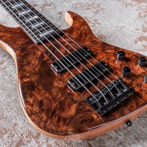 Sadowsky MasterBuilt 24-5 Modern Ltd 2021- NH #000057-21