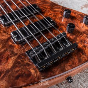 Sadowsky MasterBuilt 24-5 Modern Ltd 2021- NH #000057-21