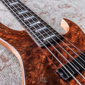 Sadowsky MasterBuilt 24-5 Modern Ltd 2021- NH #000057-21