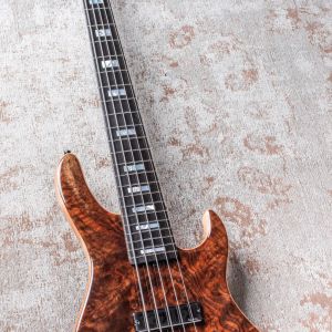 Sadowsky MasterBuilt 24-5 Modern Ltd 2021- NH #000057-21