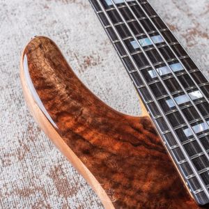 Sadowsky MasterBuilt 24-5 Modern Ltd 2021- NH #000057-21