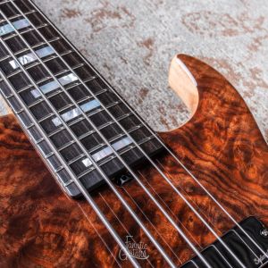 Sadowsky MasterBuilt 24-5 Modern Ltd 2021- NH #000057-21