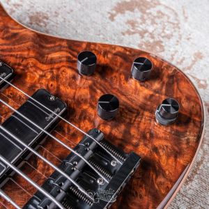 Sadowsky MasterBuilt 24-5 Modern Ltd 2021- NH #000057-21