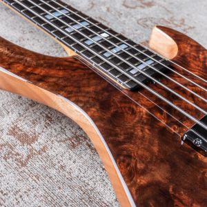 Sadowsky MasterBuilt 24-5 Modern Ltd 2021- NH #000057-21