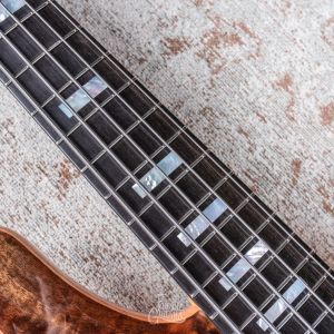 Sadowsky MasterBuilt 24-5 Modern Ltd 2021- NH #000057-21