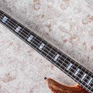 Sadowsky MasterBuilt 24-5 Modern Ltd 2021- NH #000057-21