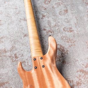 Sadowsky MasterBuilt 24-5 Modern Ltd 2021- NH #000057-21