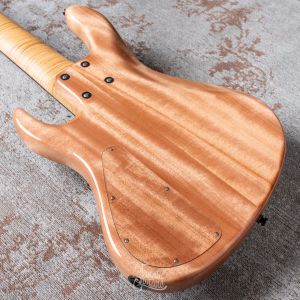 Sadowsky MasterBuilt 24-5 Modern Ltd 2021- NH #000057-21