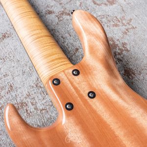 Sadowsky MasterBuilt 24-5 Modern Ltd 2021- NH #000057-21