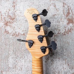 Sadowsky MasterBuilt 24-5 Modern Ltd 2021- NH #000057-21