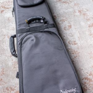 Sadowsky MasterBuilt 24-5 Modern Ltd 2021- NH #000057-21