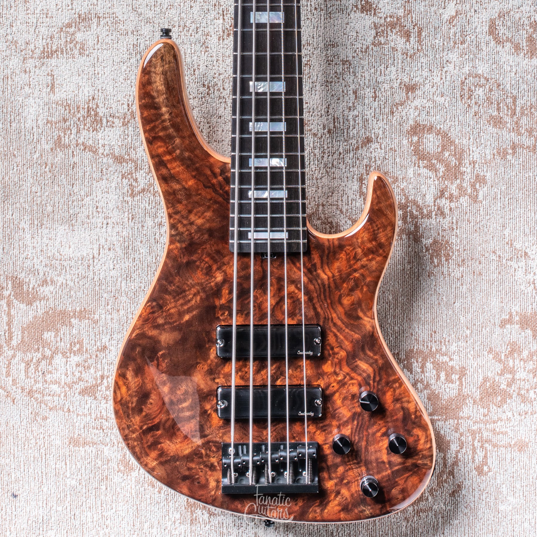 中古Sadowsky MasterBuild MB24 SC5 ALD 59BT 中古Sadowsky MasterBuild MB24 SC5 ALD 59BT - メルカリ