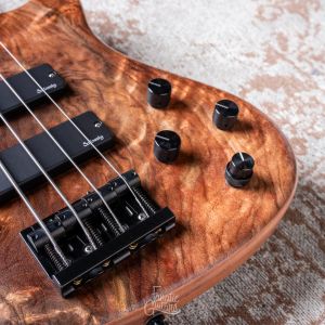 Sadowsky MetroLine 24-4 Modern Ltd 2021 - NT #000785-21