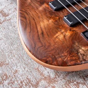 Sadowsky MetroLine 24-4 Modern Ltd 2021 - NT #000785-21