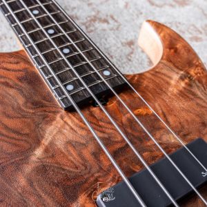 Sadowsky MetroLine 24-4 Modern Ltd 2021 - NT #000785-21