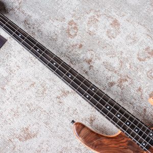 Sadowsky MetroLine 24-4 Modern Ltd 2021 - NT #000785-21