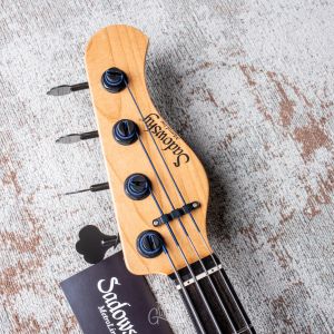 Sadowsky MetroLine 24-4 Modern Ltd 2021 - NT #000785-21