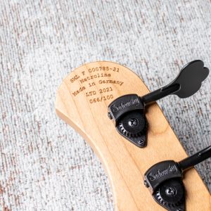 Sadowsky MetroLine 24-4 Modern Ltd 2021 - NT #000785-21