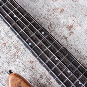 Sadowsky MetroLine 24-5 Modern 2021– NT #000769-21