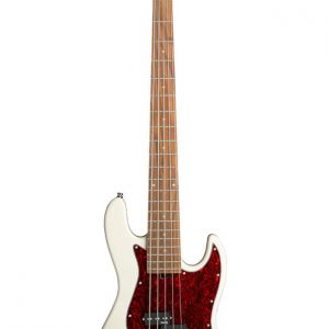 Sadowsky MetroExpress 21-5 Fret Hyprid PJ Morado - Olympic White