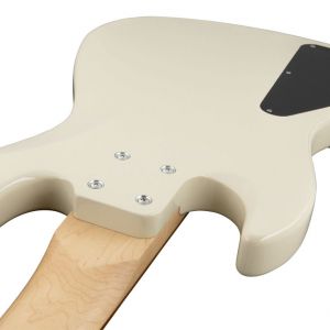 Sadowsky MetroExpress 21-5 Fret Hyprid PJ Morado - Olympic White