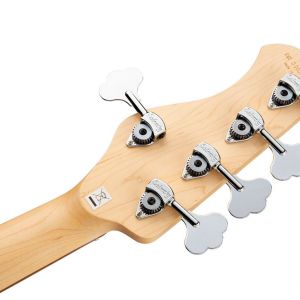 Sadowsky MetroExpress 21-5 Fret Hyprid PJ Morado - Olympic White