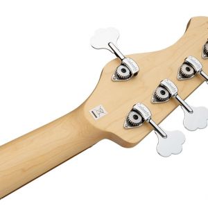 Sadowsky MetroExpress 21-5 Fret Vintage JJ Morado - Olympic White