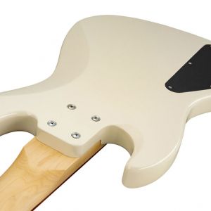 Sadowsky MetroExpress 21-5 Fret Vintage JJ Morado - Olympic White