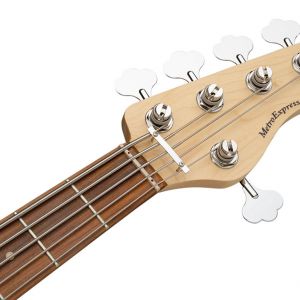 Sadowsky MetroExpress 21-5 Fret Vintage JJ Morado - Olympic White