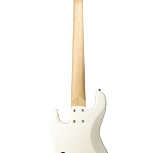 Sadowsky MetroExpress 21-5 Fret Vintage JJ Morado - Olympic White