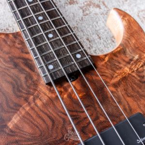 Sadowsky MetroLine 24-4 Modern Ltd 2021 – NT #000786-21