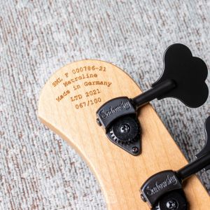 Sadowsky MetroLine 24-4 Modern Ltd 2021 – NT #000786-21