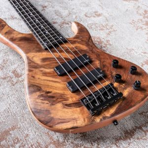 Sadowsky MetroLine 24-5 Modern 2021– NT #000770-21