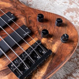 Sadowsky MetroLine 24-5 Modern 2021– NT #000770-21