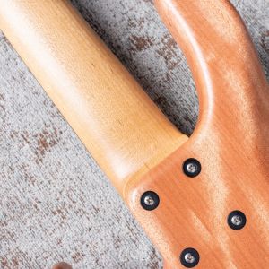 Sadowsky MetroLine 24-5 Modern 2021– NT #000770-21