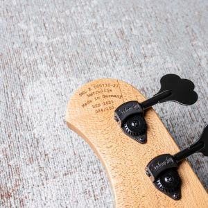 Sadowsky MetroLine 24-5 Modern 2021– NT #000770-21