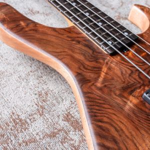 Sadowsky MetroLine 24-4 Modern Ltd 2021 – NT #000787-21