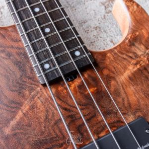 Sadowsky MetroLine 24-4 Modern Ltd 2021 – NT #000787-21