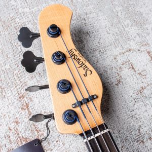 Sadowsky MetroLine 24-4 Modern Ltd 2021 – NT #000787-21