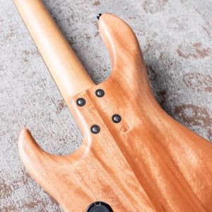 Sadowsky MetroLine 24-4 Modern Ltd 2021 – NT #000787-21